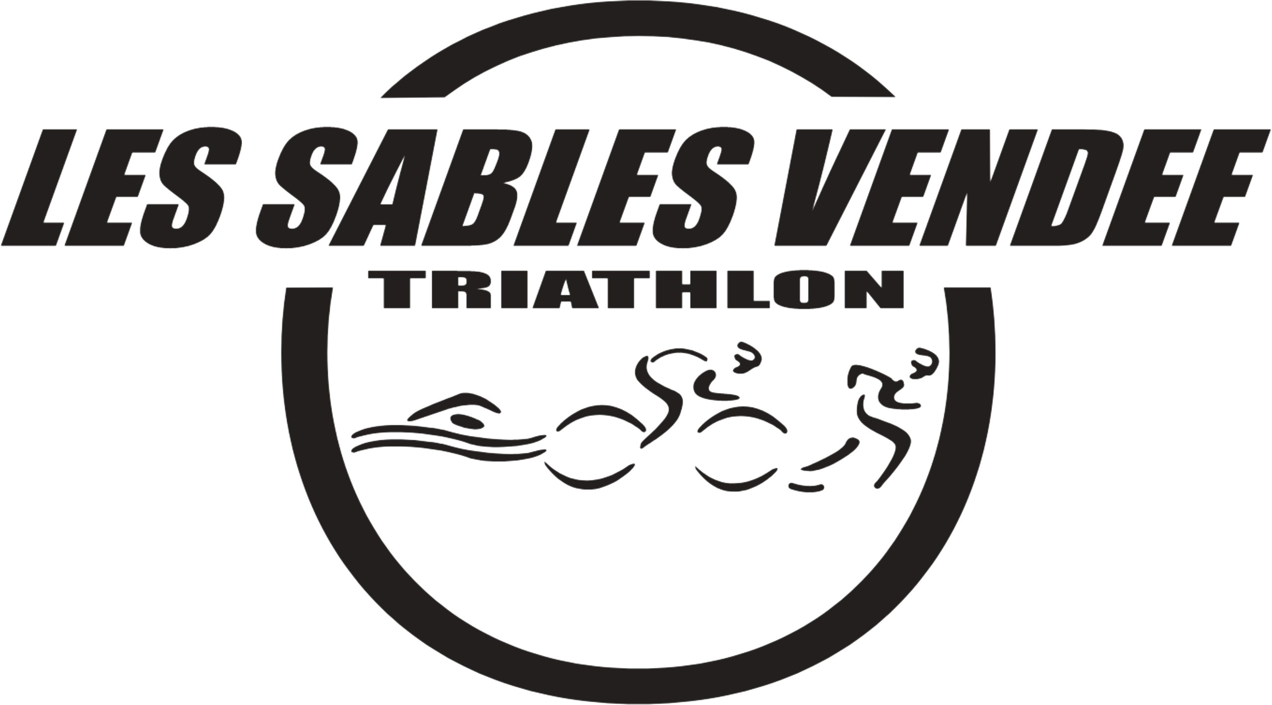 Les Sables Vendée Triathlon